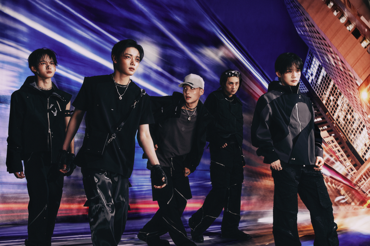 Nathan Kousol is a budding K-pop star from, of all places, Arkansas