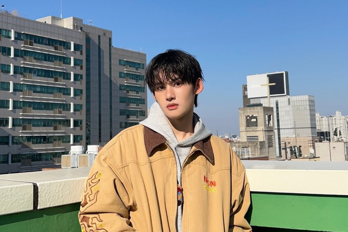 Nathan Kousol is a budding K-pop star from, of all places, Arkansas