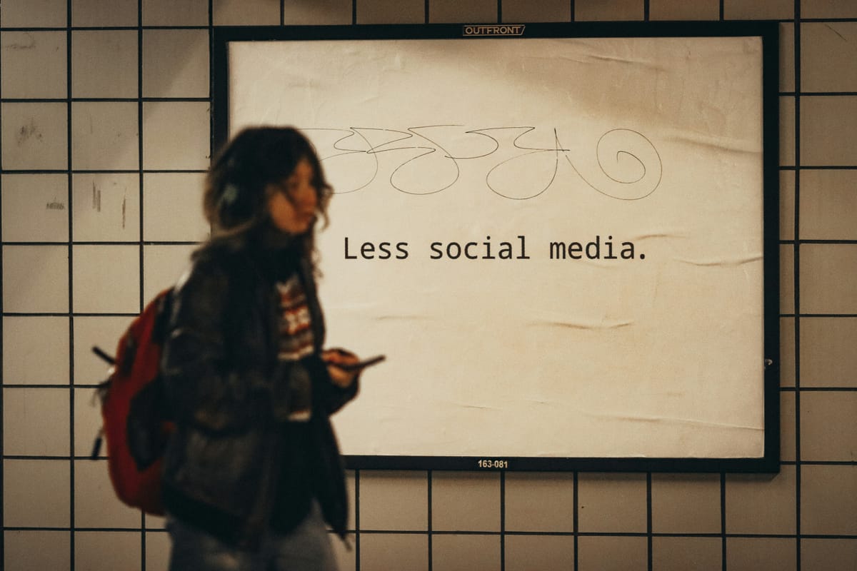 The case for breaking social media in America