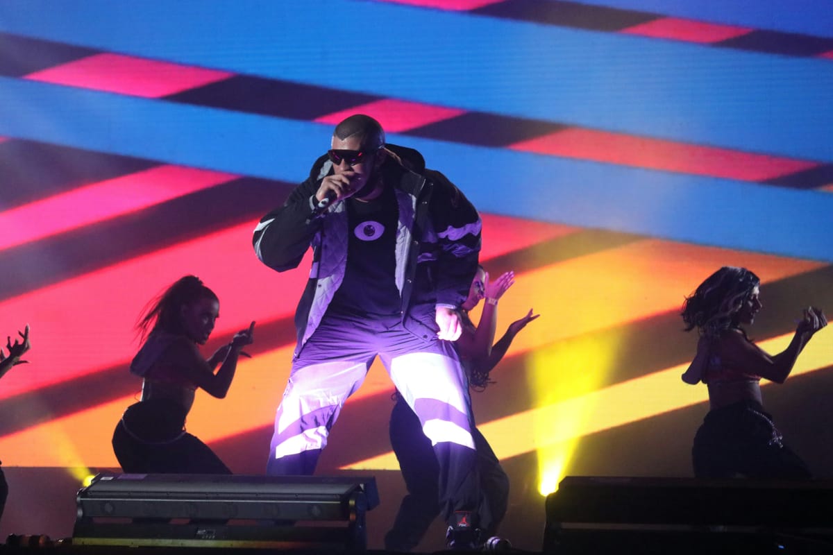 What we're getting wrong about that Bad Bunny halftime show