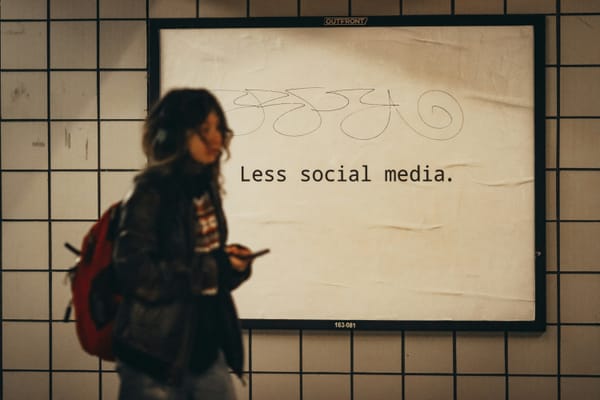 The case for breaking social media in America