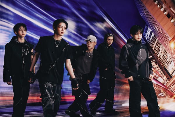 Audio: Nathan Kousol, K-pop star from Arkansas, tells his story